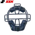 ◆◆ <エスエスケイ> SSK 少年軟式ソフト兼用マスク CNSMJ2500S (70)