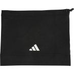 *** почтовая доставка отправка < Adidas > ADIDAStiro флис защита горла "neck warmer" CV222 (JY7997: черный / белый )