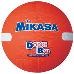 ** <mikasa> MIKASA образование для белый линия ввод доджбол 1 номер D1W (35:O) доджбол 