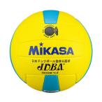 ** <mikasa> MIKASA доджбол 3 номер одобренный мяч рука ..DB350BYLB доджбол 