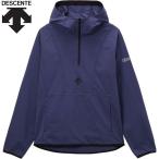 **0 < Descente > DESCENTE разогрев жакет DV5FJK01U (PL00: лиловый ) волейбол унисекс 