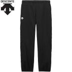 **0 < Descente > DESCENTE утеплитель брюки DV5FLP02U (BK00: черный ) волейбол унисекс 