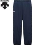**0 < Descente > DESCENTE утеплитель брюки DV5FLP02U (NV00: темно-синий ) волейбол унисекс 