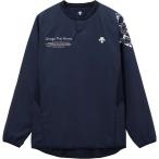 **0 < Descente > DESCENTE утеплитель жакет DV5FWB02U (NV00: темно-синий ) волейбол унисекс 