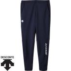 **0 < Descente > DESCENTE тренировочный брюки DV5SLP01U (NV00: темно-синий ) волейбол DV5SLP01U-NV00