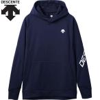 **0 < Descente > DESCENTE спортивная фуфайка DV5SSW01U (NV00: темно-синий ) волейбол DV5SSW01U-NV00