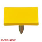 **0 <eba новый > Evernew Grand маркер (габарит) N-IDX (Y: желтый 400) EKA565-Y