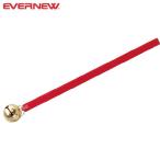 **0 <eba новый > Evernew колокольчик ремень (. белый 10 шт. комплект ) ETE044 школа физическая подготовка сопутствующие товары reklie-shonETE044