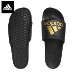 即納可★ 【adidas】アディダス アディレッタ COMFORTU サンダル ユニセックス GY1946