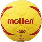 ** <moru тонн > MOLTENnebaX1300 H00X1300YR ( желтый × красный ) ( гандбол )