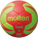** <moru тонн > MOLTENnebaX3200 H0X3200RG2 ( красный × зеленый ) ( гандбол )