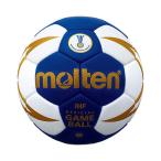 ** <moru тонн > MOLTENnebaX5000 H2X5001BW ( голубой × белый ) ( гандбол )