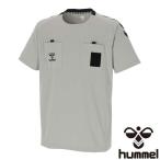 ** почтовая доставка отправка <hyumeru> HUMMEL гандбол re свободный рубашка HAK3005 (96)