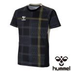 ** почтовая доставка отправка <hyumeru> HUMMEL HB JAPAN pre Match рубашка HAP1237 (90)