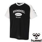 ** почтовая доставка отправка <hyumeru> HUMMEL HB BASICp Ractis рубашка HAP1240 (90)