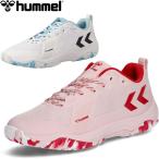 ** <hyumeru> hummel KOMET POWER 3.0 унисекс гандбол обувь закрытый для HAS8043