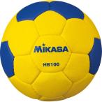 ** <mikasa> MIKASA гандбол HB100 ( желтый | голубой )