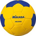 ** <mikasa> MIKASA гандбол HB2000 ( желтый | голубой )