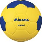 ** <mikasa> MIKASA гандбол HB300 ( желтый | голубой )