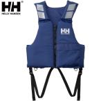 ◆◆ ＜ヘリーハンセン＞ HELLY HANSEN ヘリーライフジャケット ユニセックス HH82557