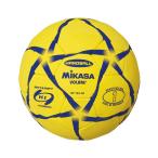 ** <mikasa> MIKASA гандбол HP103YB ( желтый )