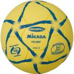 ** <mikasa> MIKASA гандбол HP303YB ( желтый )