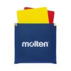 ◆◆送料無料 メール便発送 ＜モルテン＞ MOLTEN 警告カード JCL (バレーボール)
