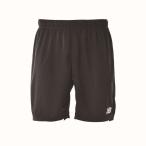 ◆◆メール便発送 <ニューバランス> NEW BALANCE ゲームパンツ (JMSF0490) (BK:BK)