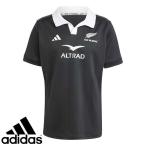 *** почтовая доставка отправка < Adidas > ADIDAS M RUGBY ALL BLACKS Home джерси -JOK23 (IX3112)
