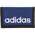 *** почтовая доставка отправка < Adidas > linear бумажник KUK82-IN6133