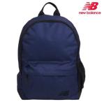 ◆◆ ＜ニューバランス＞ NEW BALANCE Essential バッグパック LAB53511 (NNY)