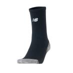 ** почтовая доставка отправка < New balance > NEW BALANCE тренировка рукоятка носки nano передний LAS45645 (BK) футбол * футзал 