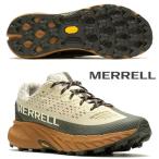 即納可☆【MERRELL】メレル AGILITY PEAK 5 アジリティー ピーク 5 トレイルランニングシューズ M067767