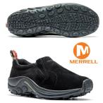 ショッピングメレル 即納可★ 【MERRELL】メレル ジャングルモック スニーカー M60825