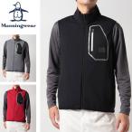  немедленная уплата возможно *[Munsingwear] Munsingwear одежда emboi водоотталкивающий свободный mo Pro mi гонг - лучший стрейч картон вязаный Golf MEMUJL53