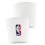  почтовая доставка отправка немедленная уплата возможно * [NIKE] Nike NBA напульсник обе рука пара продажа баскетбол NB2001