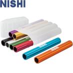 ** <nisi спорт > NISHI жезл (8 шт. комплект ) тренировка для легкая атлетика NG1081A
