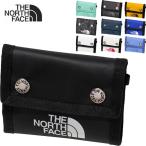 ** почтовая доставка отправка < North Face > THE NORTH FACE BC точка wa let унисекс кошелек NM82319