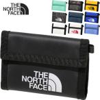 ** почтовая доставка отправка < North Face > THE NORTH FACE BCwa let Mini унисекс кошелек NM82320