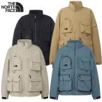 即納可★【THE NORTH FACE】ノースフェイス フィールドユーティリティジャケット メンズ NP22533