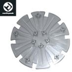 ** почтовая доставка отправка < North pi-k> [north peak] накладка (1pcs) предотвращение скольжения сноуборд NP-3259