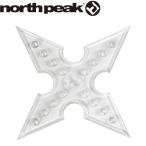 ** почтовая доставка отправка < North pi-k> [north peak] накладка (1 шт ) предотвращение скольжения сноуборд NP3290