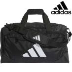 *** < Adidas > ADIDAS тренировка Defender большая спортивная сумка маленький QU524 (JZ0608: черный / белый )