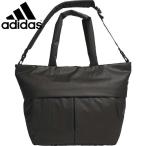 ◆◆◎ ＜アディダス＞ ADIDAS 4NWNL トートバッグ QY269 (JZ2110：ブラック)