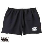 ** почтовая доставка отправка < canterbury > CANTERBURY RUGBY SHORTS(WIDE) (19: черный ) мужской регби брюки RG22160-19