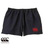 ** почтовая доставка отправка < canterbury > CANTERBURY RUGBY SHORTS(WIDE) (BK:BK) мужской регби брюки RG22160B-BK