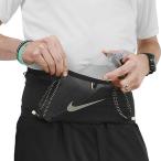  почтовая доставка отправка немедленная уплата возможно *[NIKE] Nike Ran ремень RN9001
