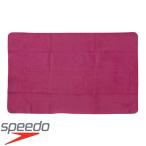 ***< скорость > Speedo полотенце ( большой ) SD96T01 (MA: Magenta )