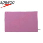 *** < скорость > SPEEDOs tuck Logo do рис im полотенце SE62301 (LV)