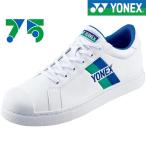 ◆◆ ＜ヨネックス＞ YONEX 75THパワークッションオフコート SHBR75A (011) バドミントンシューズ